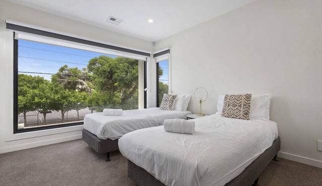 Domi Rentals - The Kumbaya Residence