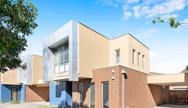 Domi Rentals - The Bett Residence (Walk to Monash)