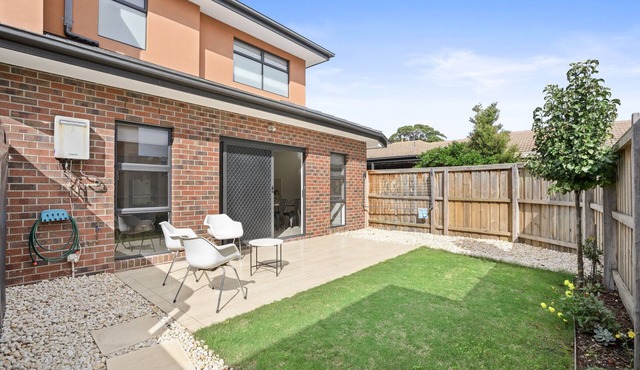 Domi Rentals - The Chelsea Residence