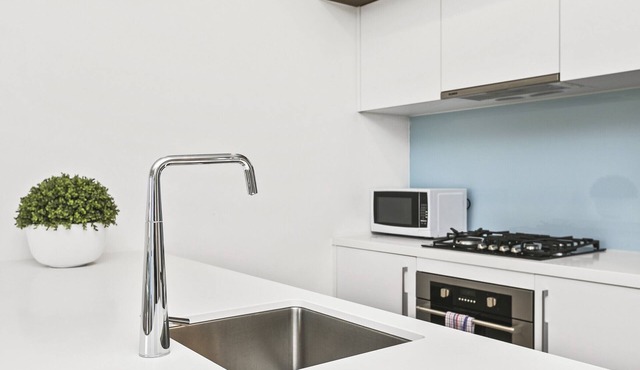 Domi Rentals - The Even Apartment