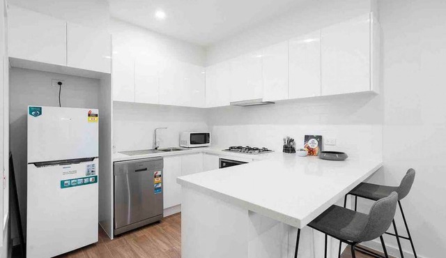 Domi Rentals - The Hampton Homes