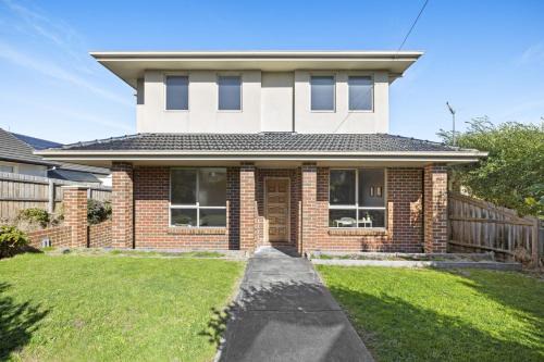 Domi Rentals - The Margaret Home