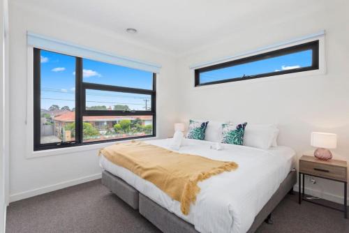 Domi Rentals - The Mill Residence