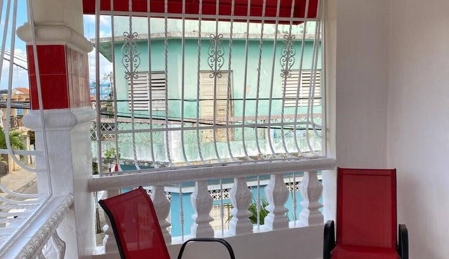 Dominican Home- Mora Villa