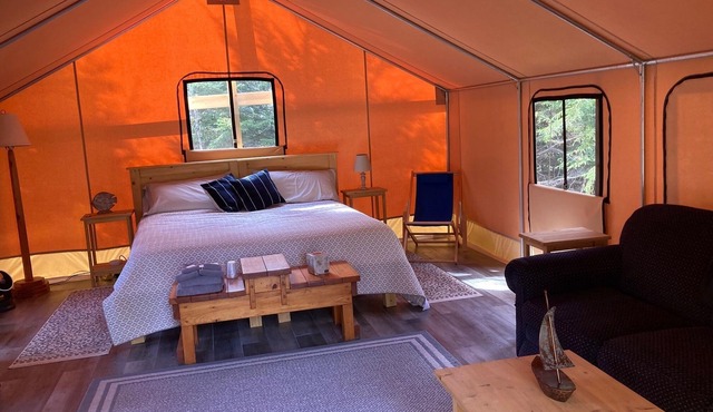 Dominion Hill Country Inn