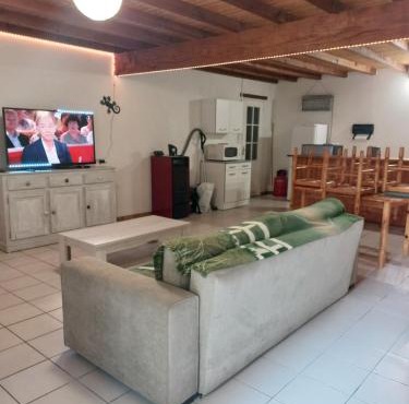 Dominique et Françoise