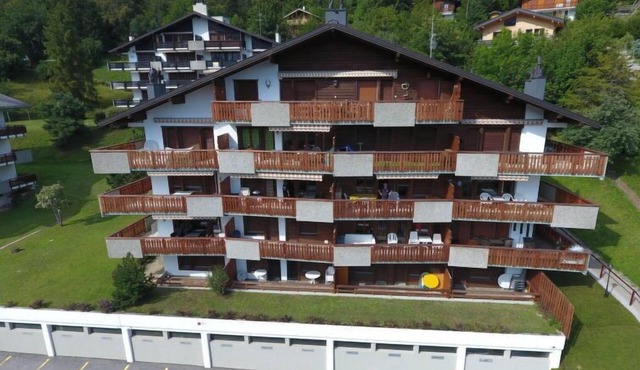 Domino B 48 by Interhome