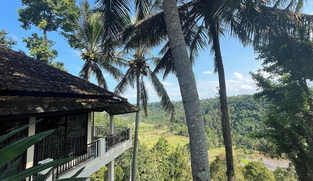 Domisili Ijen Cliff By Fays Hospitality