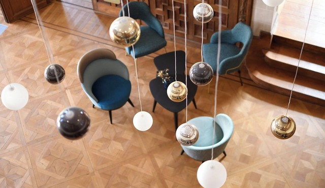 Domitys - Château de la Pilule