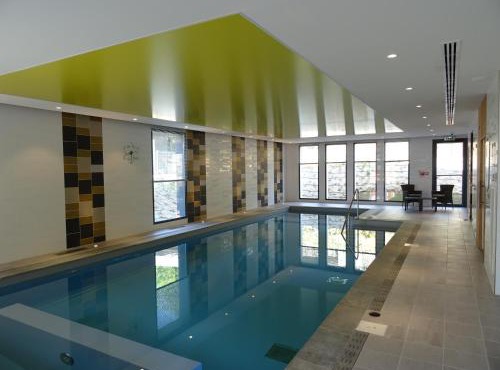 Domitys L'Art du Temps