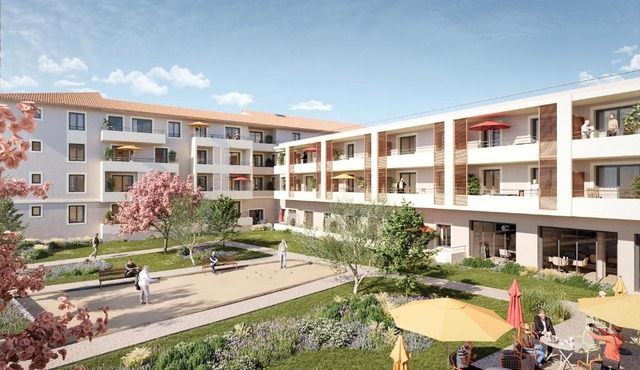 Domitys L'Aubier de Tilia