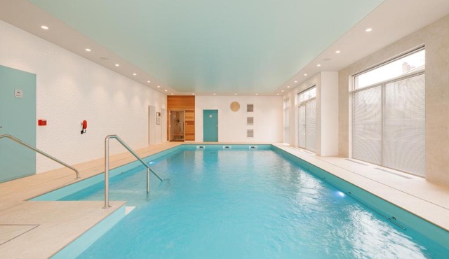 Domitys La Cristal'In