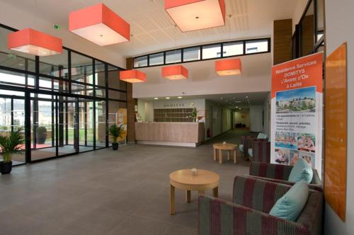 DOMITYS - La Via Domitia