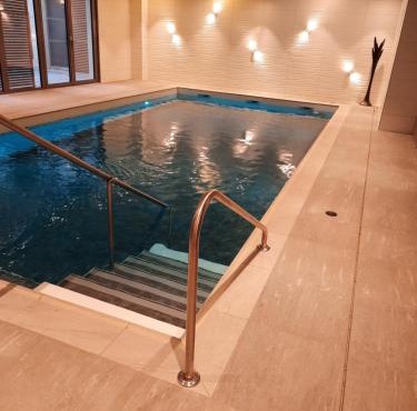 DOMITYS - Le château de la Pilule