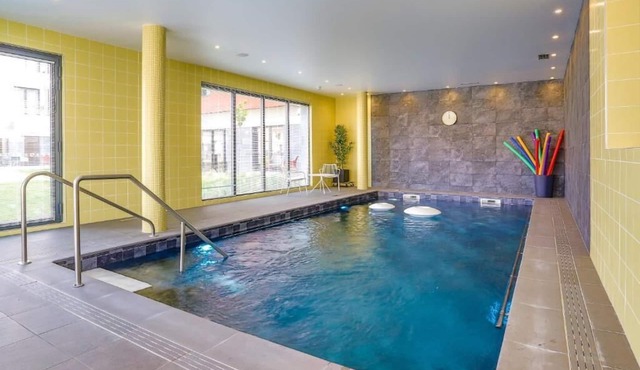 Domitys Le fil de soie