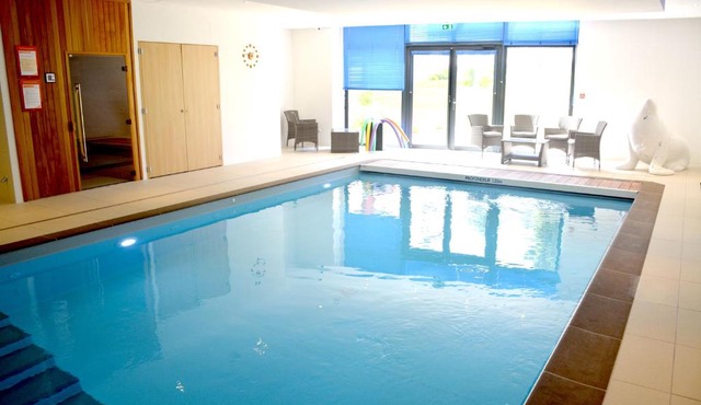 Domitys Le Griffon d’Or