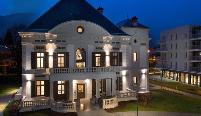 Domitys Le Parc de Jade