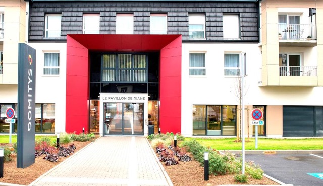 Domitys Le Pavillon de Diane