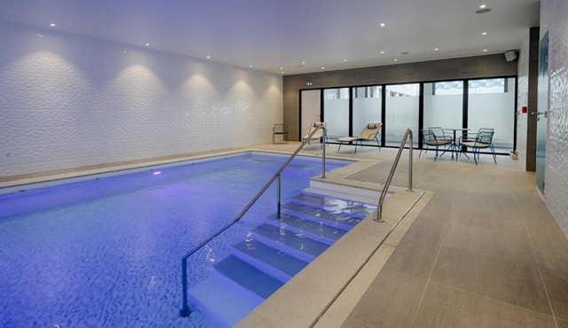 DOMITYS Le Piano Résidence Sénior