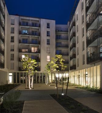 Domitys Le Pont des Lumières