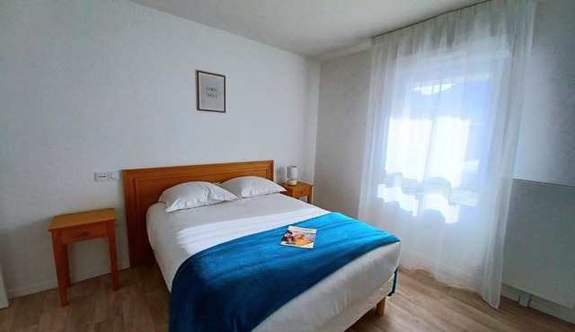 Domitys - Les Aiglons Blancs