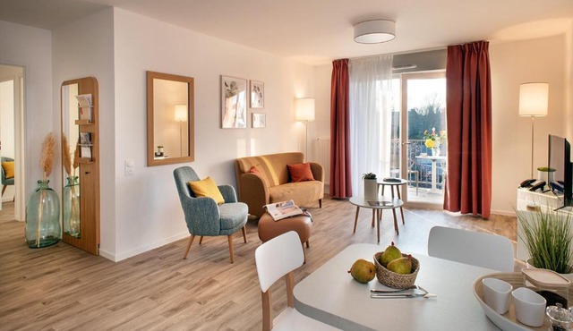 DOMITYS LES CERNEAUX