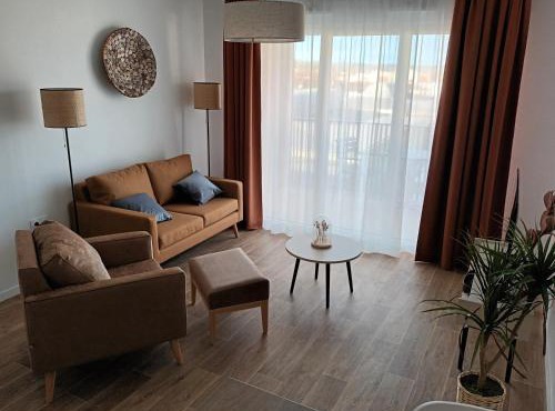 Domitys Les Craies Blanches