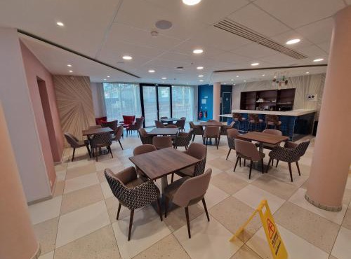 DOMITYS - Les Cristaux