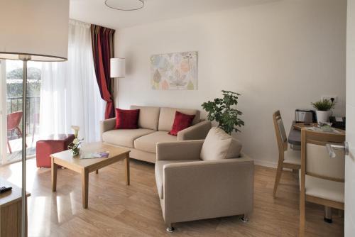 Domitys Les Gréements d'Or - résidence séniors