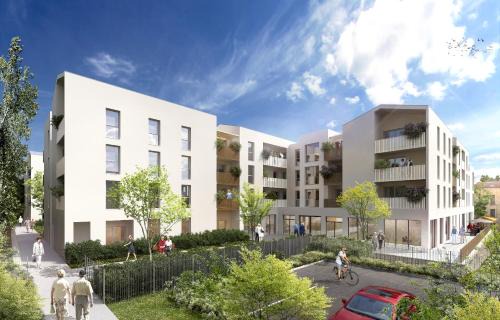 Domitys Les Pierres Dorées