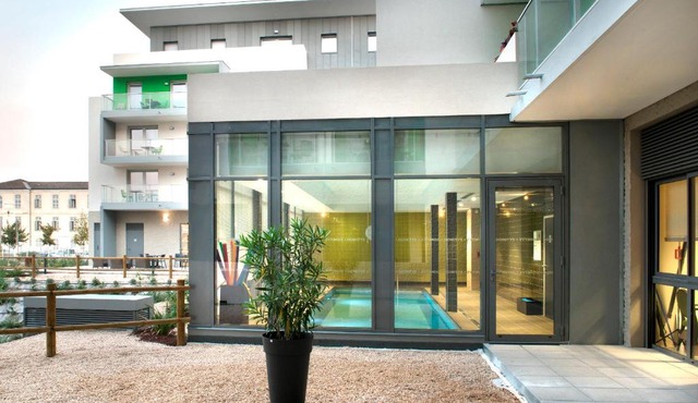 Domitys Sophia Residence Seniors