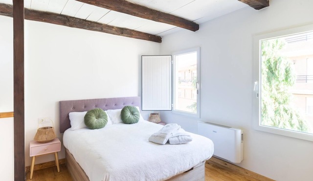 Domus Aurea Mezzanine Suite