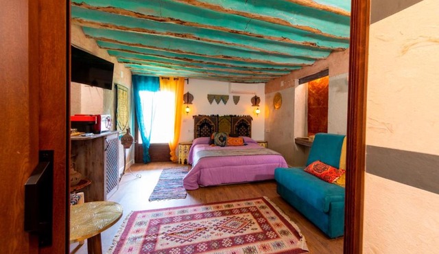 Domus Lapidis - Medina