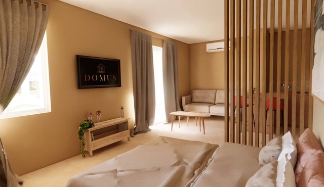 Domus Olivea