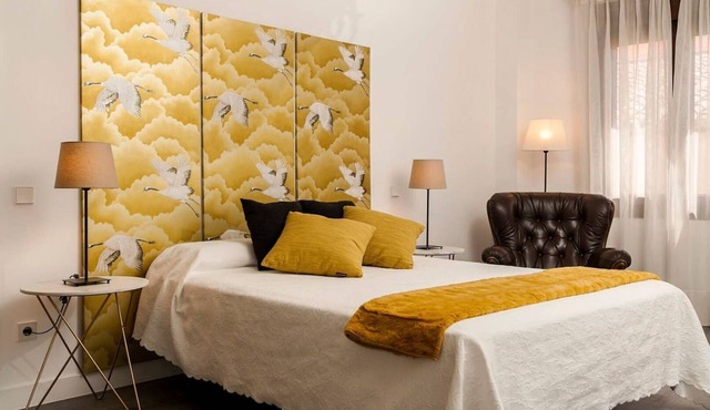 Domus Toledo wholly renewed 1250 sq ft Apartment