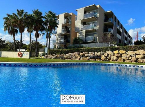 DOMuum Holidays - PARADISE VILLAGE II