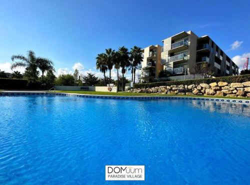 DOMuum Holidays - PARADISE VILLAGE