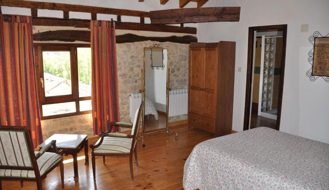 Don Baldomero Hotel Rural
