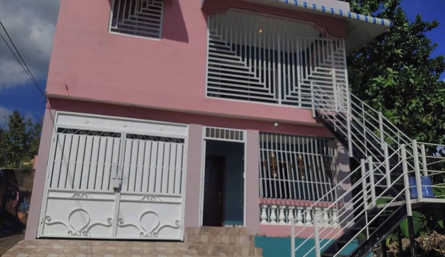 DON CARLOS RECIDENCIA