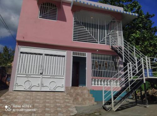 Don Carlos Recidencia