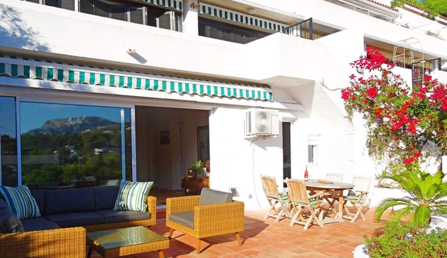 Don Cayo 21 - Altea, Costa Blanca
