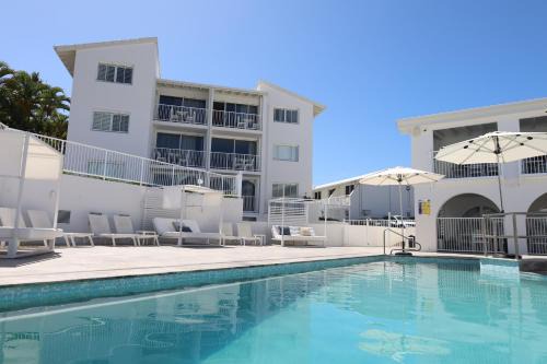 Don Pancho Beach Resort