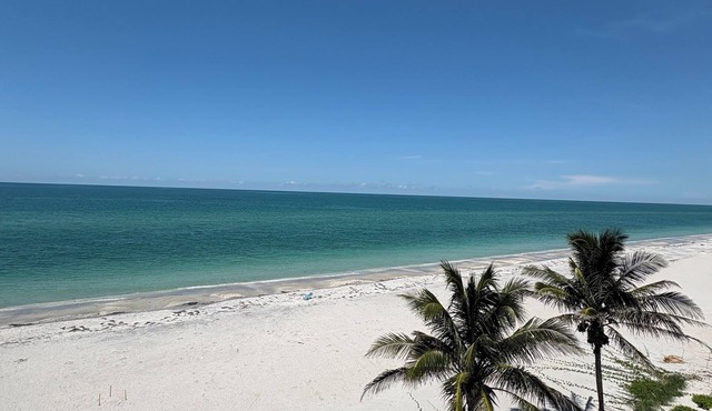 Don Pedro Island: Canal-Front Home w. dock and 5-Min to Fla’s Most Private Beach