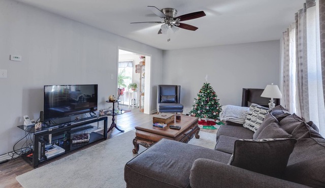 Don’t Get Stucked In Boston Traffic!