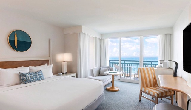 Don't Miss An Oceanfront Unit w/onsite Pool