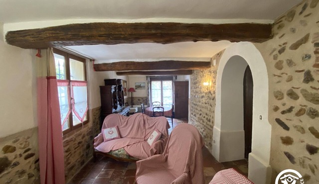 Dona Lucrècia - PONTEILLA