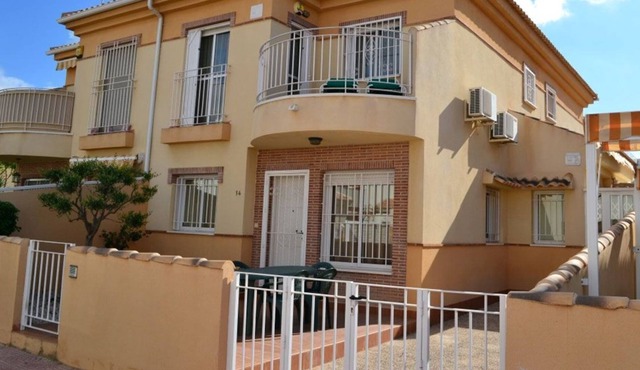 Dona Pepa Villa Sally, Quesada, Costa Blanca, Spain - 3 Bed - Sleeps 6