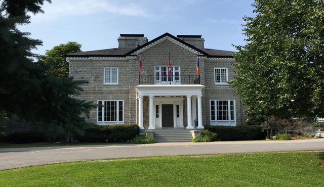 Donald Gordon Hotel and Conference Centre