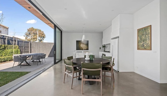 Donatella, Where Heritage Meets Haute Living