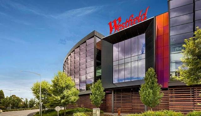 Doncaster Westfield Airbnb Shared House